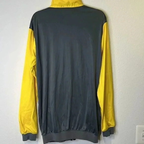 Agape vintage XL jacket with fleece lining - Picture 2 of 6
